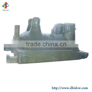 High-pressure Outer Cylinder thumbnail-1
