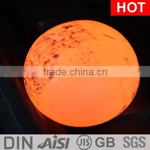 65mmunbreakable Forged Grinding Ball thumbnail-4
