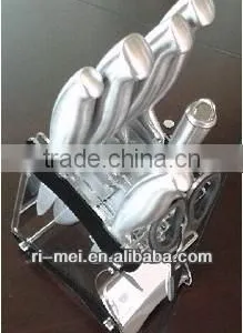 Personalized Pack Exclusive Line Knife Set China thumbnail-1