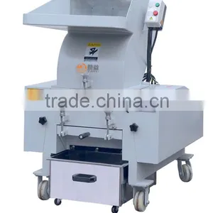 15HP Plastic Grinder Recycling Machine Price thumbnail-1