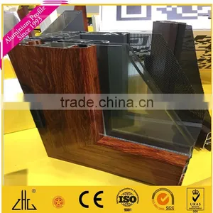 Custom Aluminum Kitchen Cabinet Profiles China, Aluminium Profiles China thumbnail-4