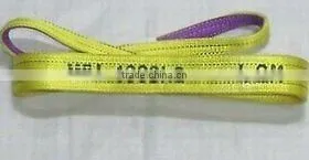 Industrial Polyester Lifting Webbing Sling thumbnail-1