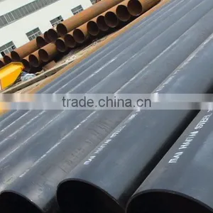 Geological Drill Seamless Steel Pipe thumbnail-1
