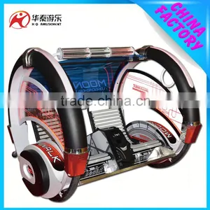 2015 the Most Popular Playground Euipment Electric Scooter for Wholesale thumbnail-2