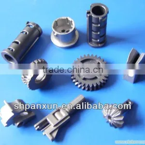 Powder Tool Spare Parts thumbnail-1