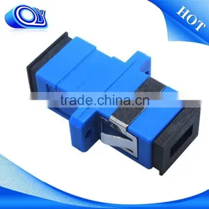 st Single Fiber Adapter and Fiber Optic Adapter thumbnail-1
