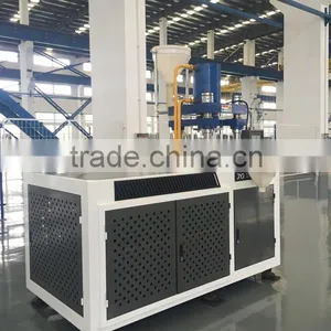 Automatic TCCA Effervescent Tablet Press Machine thumbnail-1