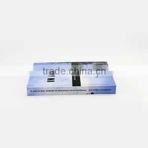 Photography Hardcover Custom Journal Book Printing Factory thumbnail-4
