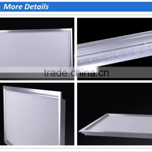 2016 Design Energy Conservation Led Panel Light 60cm x 60cm Led Panel Light 40w thumbnail-3