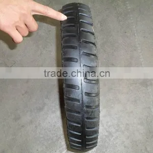 Wheel Barrow Tyre 400-8 thumbnail-1