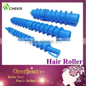 Plastic Rollers thumbnail-1