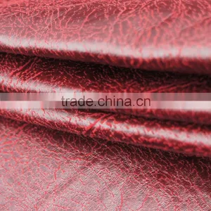 Bronzed Suede Fabric Boned With Fleece Buy Direct From China thumbnail-1