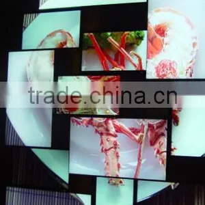 Customized 2014 Outdoor Video Wall, Special Sharp, Arbitrary Splicing thumbnail-3