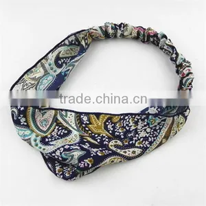 Fashion Yoga Headband thumbnail-4