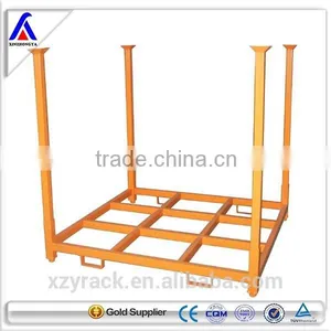 EU Approved Stack Rack for Warehouse thumbnail-1