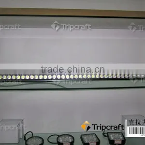 Newest!!! 41" 240W 16000LM LED Driving Work Light Bar,off Road 4x4 Truck 4wd,Suv,LED Driving Work Light Bar thumbnail-2