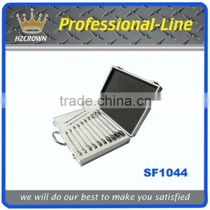 12pcs Ratchet Wrench Set thumbnail-1