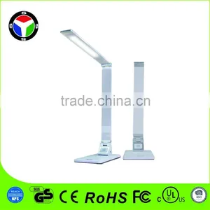 2016 Hot Sale,portable,rechargeable,white Led Desk Lamp Light thumbnail-1