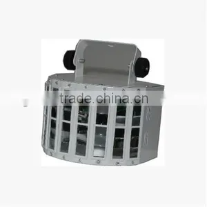 7CH Control Channel RGBW LED Mini Derby Light Amazing Effect Light thumbnail-2