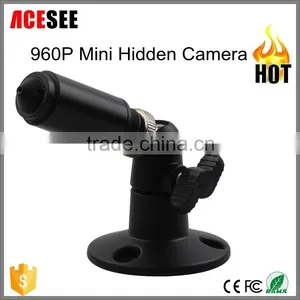 Acesee SONY Cmos Sensor 960P/960H AHD Bullet Mini Hidden Spy Cctv Camera AME20A130H thumbnail-1