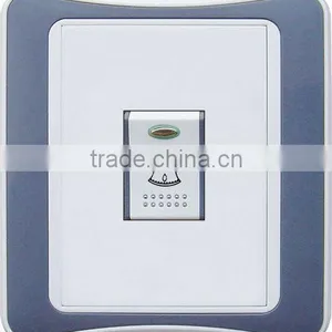 Bell Push Switch thumbnail-1