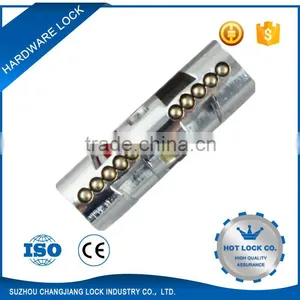 Wholesale of Standard Electric Door Cylinder Lock thumbnail-6