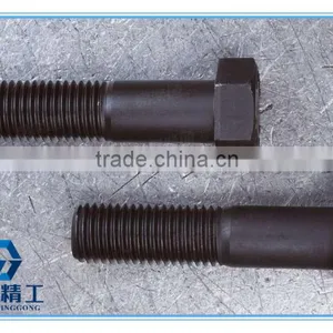 Hexagon Head Bolts thumbnail-2