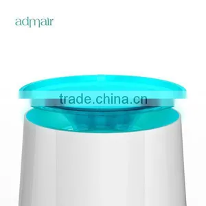 Mini Whisper Home Air Purifier and Aromatic Dispenser thumbnail-1