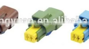 2 Pin Auto Connector thumbnail-1
