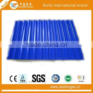 Sheet Metal Roofing 1050mm thumbnail-5