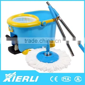 Spin Mop and Bucket/electric Spin Mop/pva Mop thumbnail-1