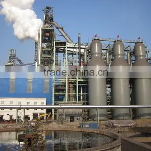 Industrial Furnace - Small Blast Furnace - Nickel - Coke Furnace -Sintering Machine thumbnail-5