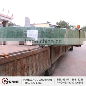 Tianzhu High Precision Steel Ring Rolled Forgings thumbnail-6