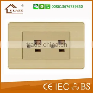 Hotel Room Doorbell System,Touch Panel,Aluminum Alloy Frame thumbnail-4