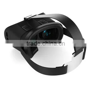 Wholesale VR Box 2.0 VR Headset 3d VR Glasses thumbnail-3