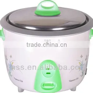 Hot Popular Product Industrial Rice Cooker Rice Warmer thumbnail-1