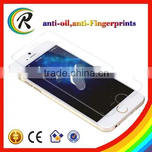 Ultra Slim Protective Film for Iphone 6S Plus Tempered Screen Protector thumbnail-2