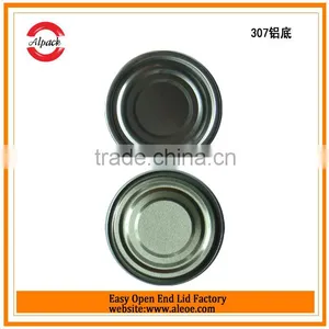 Mulberry Powder Full Open 307 Aluminium Bottom Lid thumbnail-3