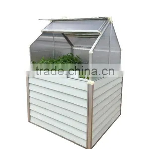 Plant Inn Greenhouse thumbnail-3