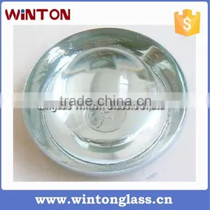 Road Stud, Tempered Glass Road Stud thumbnail-2
