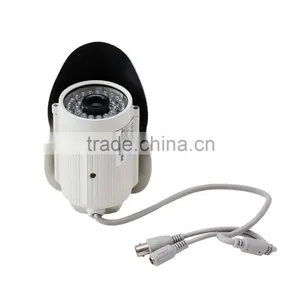 Weatherproof Box CMOS Camera thumbnail-2
