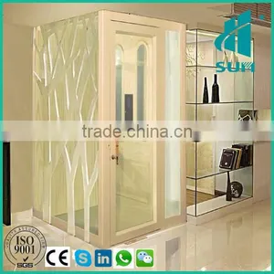 Popular and Best Selling Home Lift Elevator thumbnail-3