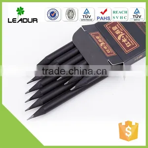 Factory Directly Sale School Supplies Graphite Pencil Set thumbnail-5