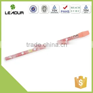 Manufacturer Price Non Toxic 2b Pens and Pencils thumbnail-4