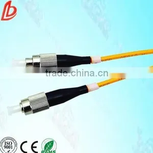 Professional Production Ftth Fiber Optic 657a Patch Cord fc Upc-fc Upc 2.0mm 3.0mm thumbnail-1