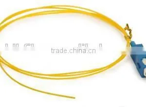 Hot Selling SC PC Fiber Optic Pigtail Singlemode Simplex ,SC UPC Fiber Optic Pigtail thumbnail-3