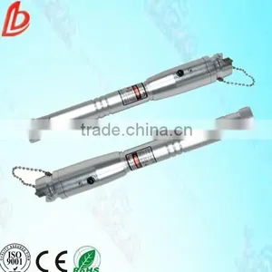 650nm 20 mw Pen-type Fiber Optic Visual Fault Locator Visual Fault Finder /Red Open thumbnail-1