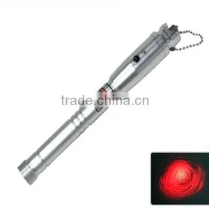 650nm 20 mw Pen-type Fiber Optic Visual Fault Locator Visual Fault Finder /Red Open thumbnail-2