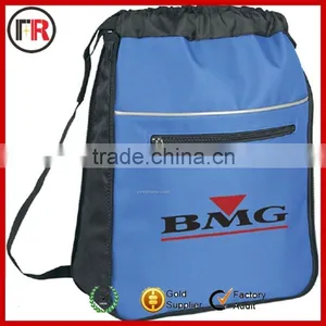 Cute Velvet Drawstring Bag For Promotion thumbnail-1