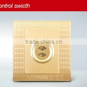 Welcome OEM Service BEST SELLING Voice Control Switch thumbnail-4
